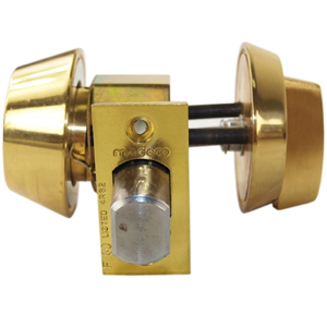 high security deadbolt North Tustin