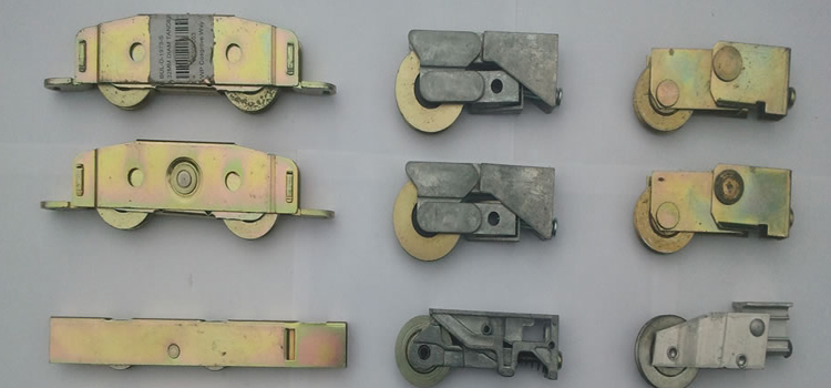 patio sliding door wheel replacement North Tustin